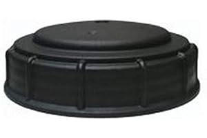 Ace Roto 5″ Threaded Lid w/Vent | 13696