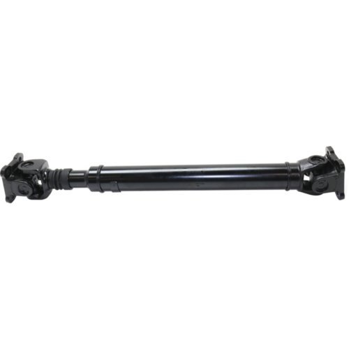 Evan-Fischer EVA21822041731 Driveshaft for MAGNUM 05-08/CHARGER 07-13 Front AWD 2-Piece - Thumbnail 6