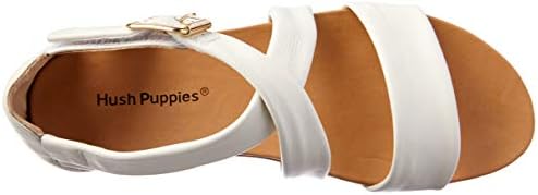 hush puppies tasmine