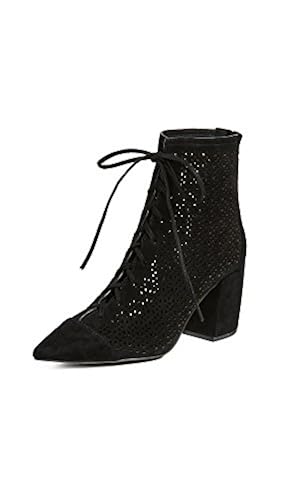 Ankle Boots Jeffrey Campbell Black Booties Jeffrey Campbell
