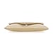 b.m.c BMC Fashion Forward Dinosaur Eggshell Faux Leather Envelope Style Studded Square Circle Fashion Clutch