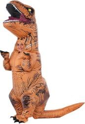 Jurassic World: T-Rex Inflatable Child Costume PROD-ID : 1919274