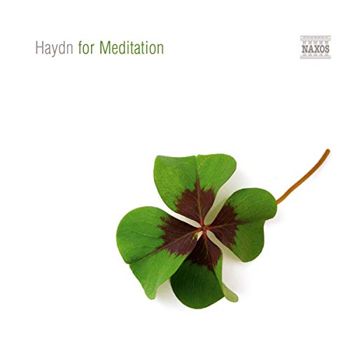 Haydn for Meditation en promo sur Amazon