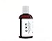 Organic Castor Oil - Cold Pressed, 100% Pure, Hexane-free - Stimulate Growth for Eyelashes, Eyebrows, Hair - Add to DIY Lip Balms to Soften Lips - 4 oz - by Better Shea Butter