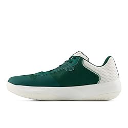 New Balance Men's 696 V6 Tennis Shoe, Marsh