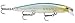 Rapala Shadow Rap Jerkbait