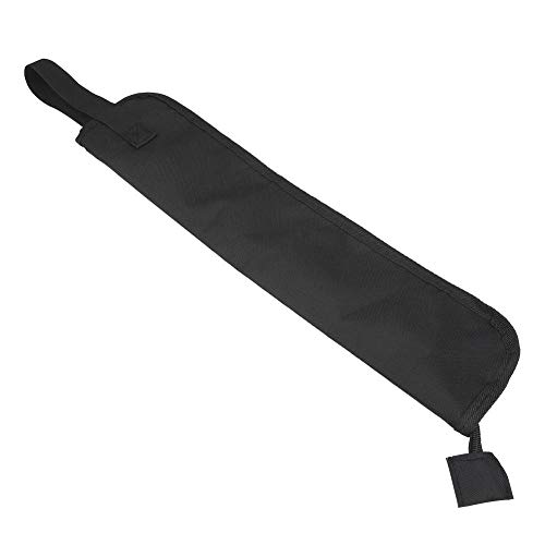 image for Bnineteenteam Drumstick Bag Waterproof Mallet Bag Portable Drum Stick 