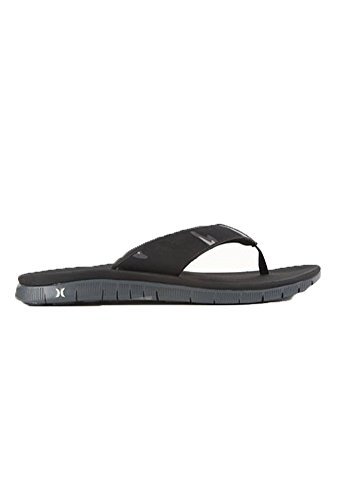 Hurley Mens Phantom Camo Sandals
