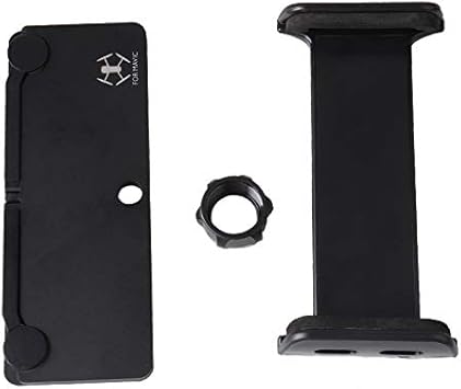 dji mavic air iphone