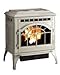 Quadra-Fire Pellet Stoves, Santa-Fe, Castile, Contour Exhaust Combustion Blower Motor Assembly - 6