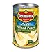 Del Monte Lite Sliced Pears (Bartlett) in Extra Light Syrup 15oz Can (Pack of 6)