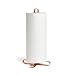 Umbra Pulse Paper Towel Holder, Copper