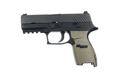 TALON Grips for Sig P250/P320 Compact