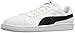 PUMA Men's Smash CV Icon Athletic Tennis Shoe