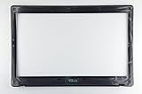 Eathtek Replacement Laptop LCD Front Bezel For ASUS K52 K52D K52F K52N K52JR A52 X 52 series, Compatible part number 13GNXM1AP051-1 13GNXM1AP0511