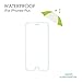 iPhone 6 Plus Screen Protector - NOOT 0.33mm Tempered Glass Crystal Clear