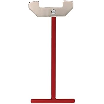 Chiave Per Sbloccare Smaltitore Rifiuti InSinkErator - Modello 08305D, Argento - Foto 14