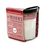 Mrs. Meyer's Soy Candle 4.9 oz