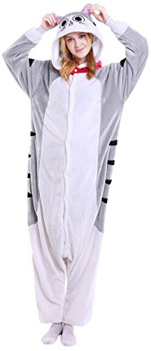 Everglamour 5055601171968 Onesie/Body Suit, Unisex-Adult, Medium