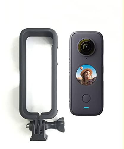 Fututech Protective Cover Case for Insta360 One X2 Anti-Shock Anti-Vibration Action Camera
