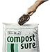 Sun-Mar Compost Sure Green 30 Liter (8 Gallon) Bag (8 Gallon)
