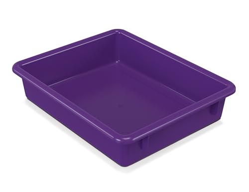 Jonti-Craft 8044JC Paper-Tray, Purple