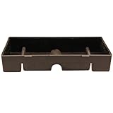 BUNN-O-MATIC DRIP Tray (11 X 4-1/2 X 2"D) 28268.0000