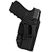 Comp-Tac I Max Holster