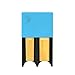 D'Addario DRGRD4ACBL D'addario Reed Guard - Blue