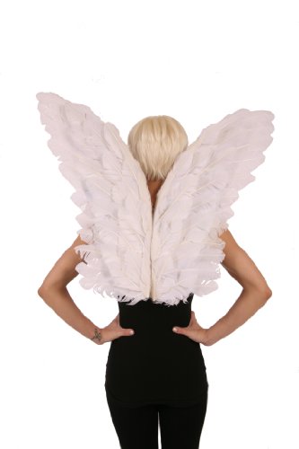 Zucker Feather Products Butterfly Angel Wing