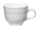 Fiesta 7-3/4-Ounce Cup, White