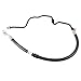 OCPTY 3402797 Power Steering Pressure Hose Complete Assembly Fits for 2003 2004 2005 2006 for Acura MDX OE fit Power Steering Lines