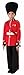 Forum Novelties Child's Palace Guard Costume, Small