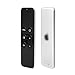 Apple TV Siri Remote SIKAI Replacement Remote For Apple TV 4th Generation With Siri (Black)