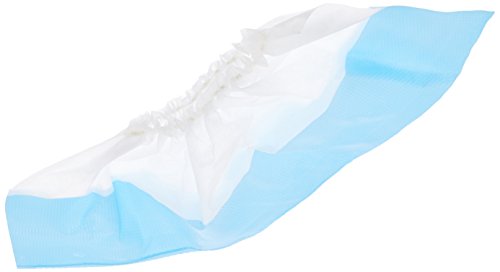 CMT H06611 PP Vlies schuhabdeckung, PE-laufsohle (400-er Pack)