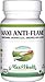 Maxi Health Anti-Flame (Curcumin- Boswellia- Bromelain & MSM) - 90 MaxiCaps
