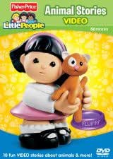 Amazon.com: Little People Animal Stories : Movies & TV