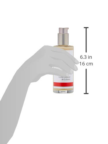 Dr. Hauschka Hydrating Body Milk, Quince, 4.9 Fl Oz - Thumbnail 5