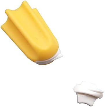 Happiekids The One Finger Safety Cutter Single Finger Safety Cutter Finger Opener Silicone Cutter
