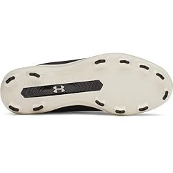 Under Armour Girls' Glyde Sola TPU JR Softball