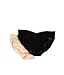 Hanky Panky Signature Lace V-Kini 2-Pack Black/Chai SM