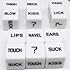 Adult Dice Game for Couples 2-Pack (4 Dice Total) – Fun Erotic Sex Toys for Men & Women - Great Foreplay Valentines Gift