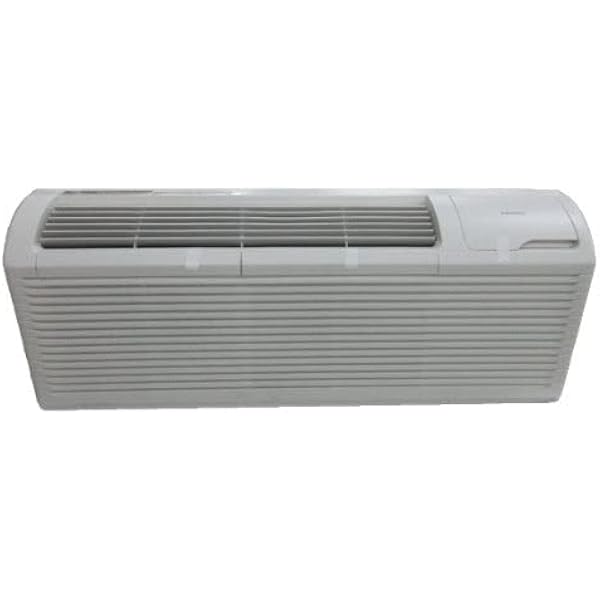 Amazon.com: Amana Distinctions Model 9,200 Cooling Capacity, 11.3 EER,  Packaged Terminal Air Conditioner (PTAC) Unit with 3.5 kW Electric Heat Kit  DCP093A35AA - Replaces Model PTC093G35AXXX : Home u0026 Kitchen