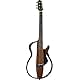 Yamaha Steel String Silent Guitar, Tobacco Sunburst - SLG200S TBS