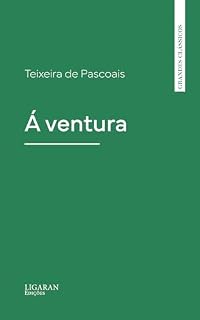Livro Á ventura