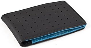 Orchill Concord Wallet - Men's Black/Sky