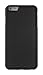 Cloudgo Anti-Gravity Phone Case for iPhone 6/6S Plus, Magical Nano Sticky to Glass, Car GPS, Whiteboards and Most Smooth （5.5 inch & black）