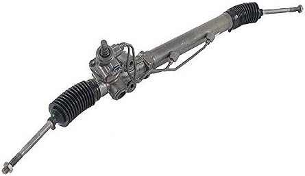 Maval Reman 9349M Rack And Pinion Complete Unit