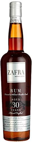 Zafra Master Series 30YO Rum (1 x 0.7 l) – Bild 3