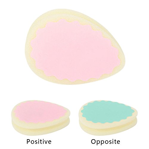 image for Leedford-Beauty Tool Hair Remover Sponge,Leedford 1 PC Magic Painless 